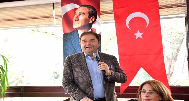 Maltepe Belediye Başkanı Kılıç: “Anadolu hümanizmi Maltepe’de kardeşliğin çimentosudur”