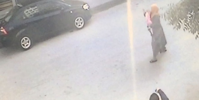 Kreşte uyuyan 1 yaşındaki çocuk ölü bulundu