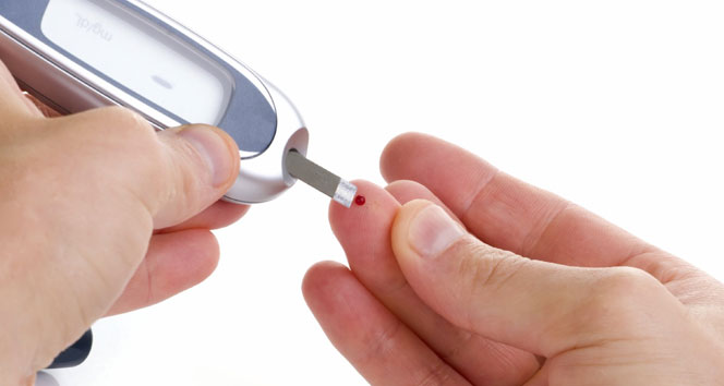 “2030’dan itibaren her dört kişiden ikisi diyabet hastası olabilir”