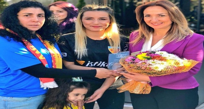 Türk futbolunda güller açacak