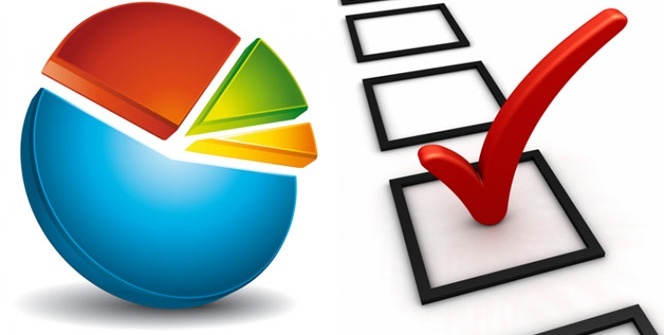 AK Parti'nin ilk kez denediği SMS anketinden sürpriz sonuçlar çıktı