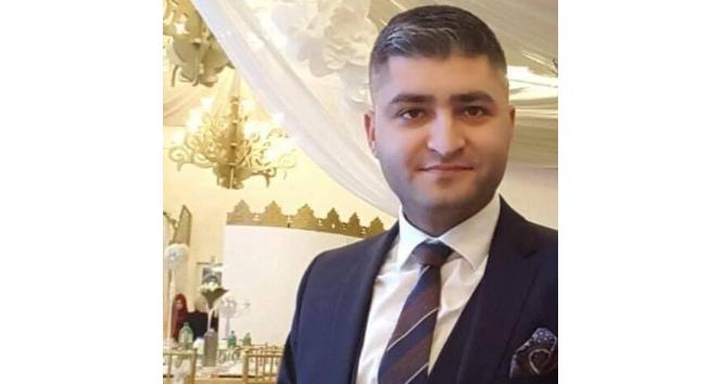 AK Parti’li belediye başkan yardımcısının oğlu kazada öldü