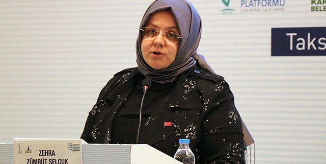 Bakandan büyük müjde! Her ay 150 TL verilecek