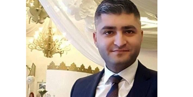 AK Parti'yi kahreden haber! Hayatını kaybetti