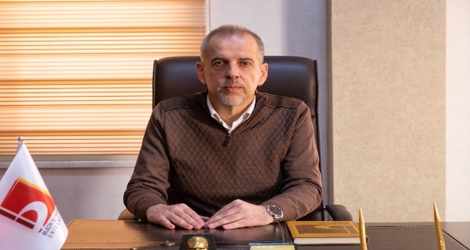 Prof. Dr. Gürkan Haşit dekanlığa asaleten atandı
