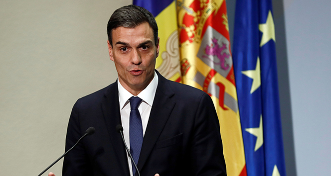 İspanya Başbakanına suikast girişimi engellendi