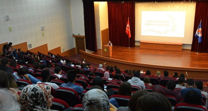 MEÜ’de ’Sosyoloji Günleri’ etkinliği