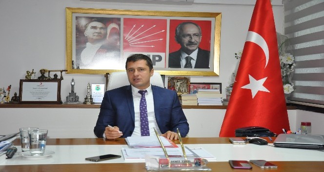 CHP İzmir’de adaylar Aralık ayında açıklanacak