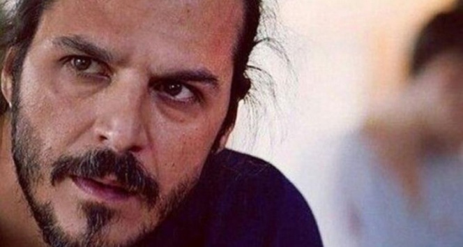 Ünlü oyuncu Mehmet Günsür’un acı günü