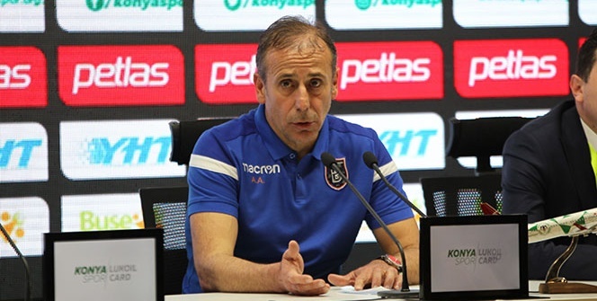 Anlaşma sağlandı! Abdullah Avcı...