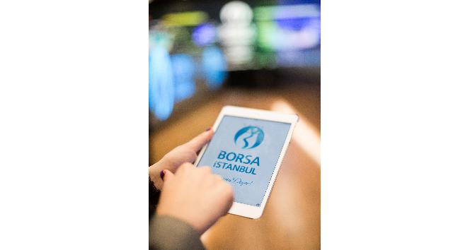 Borsa günü düşüşle tamamladı