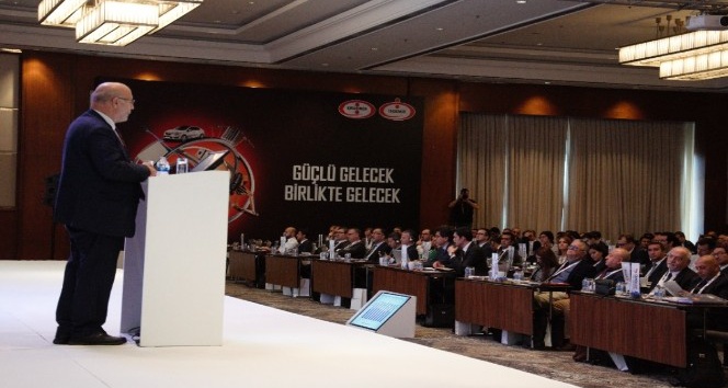 13’üncü SteelOrbis Çelik Konferansı Türkiye gerçekleşti