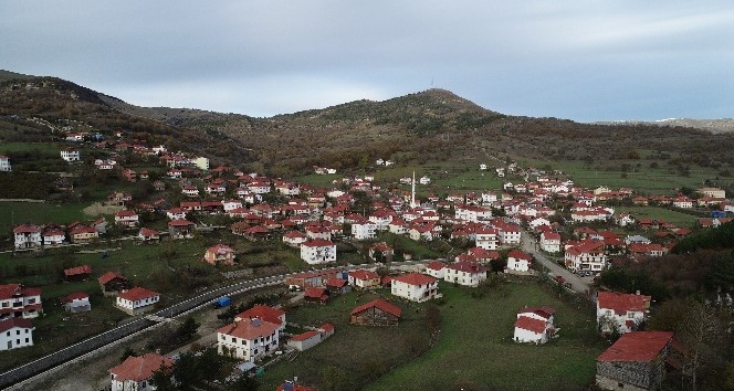 Karadeniz’de ezber bozan mahalle