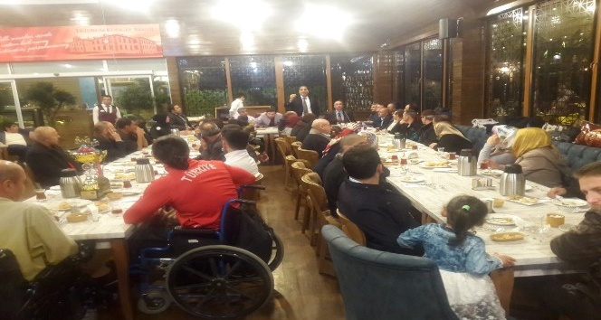 Kent Konseyi Engelliler Meclisi Danışma Meclisi toplantısını yaptı
