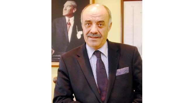 ETSO Yönetim Kurulu Başkanı Yücelik: “Atatürk, milletimizin gönlünde ebediyen yaşayacaktır”