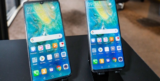 Çinli teknoloji devinin telefonu Türkiye'de satışa çıktı, fiyatı şaşırttı