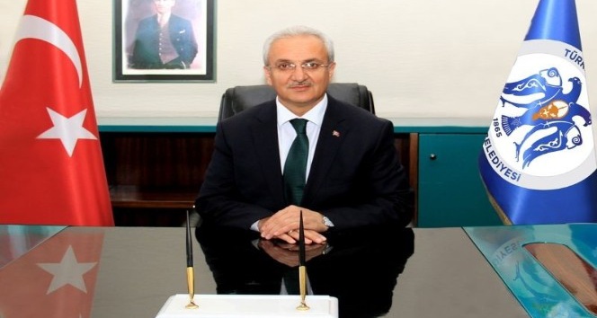 Erzincan Belediye Başkanı Başsoy’dan 10 Kasım Mesajı