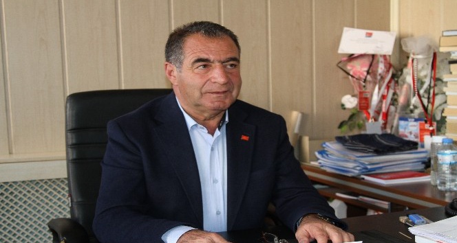 CHP Ardahan İl Başkanı Taştan: &quot;Türkçe Ezan tartışmasında Öztürk Yılmaz’ın sözleri amacını aşmıştır&quot;