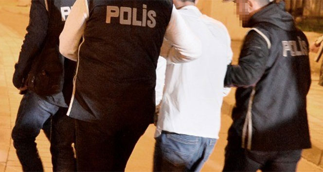 Ankara’da ByLock operasyonu: 21 gözaltı kararı