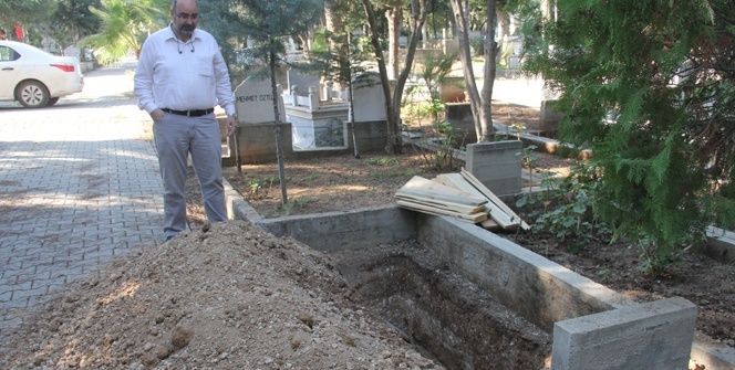 İsim benzerliğinden cenazeler karıştı