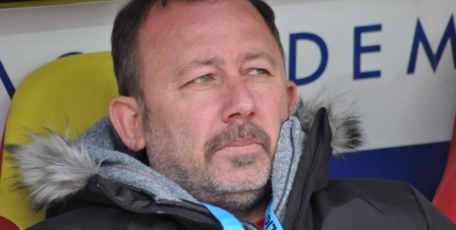 İşte Sergen Yalçın'ın yeni takımı! Süper Lig'e geri döndü