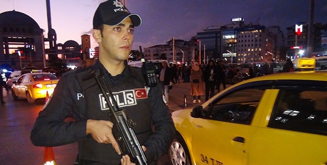 İstanbul'da dev operasyon! Her yer arandı