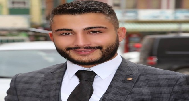 AK Parti’li belediye başkanının oğlu hayatını kaybetti