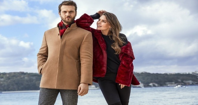 Aras Bulut İynemli ile Aslı Enver ikinci kez kamera karşısında