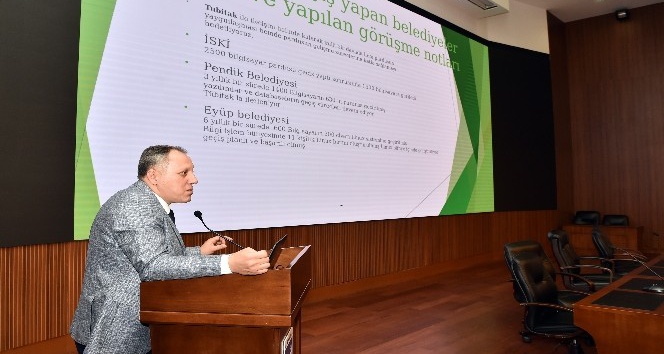 Ankara Büyükşehir’den Pardus eğitimi