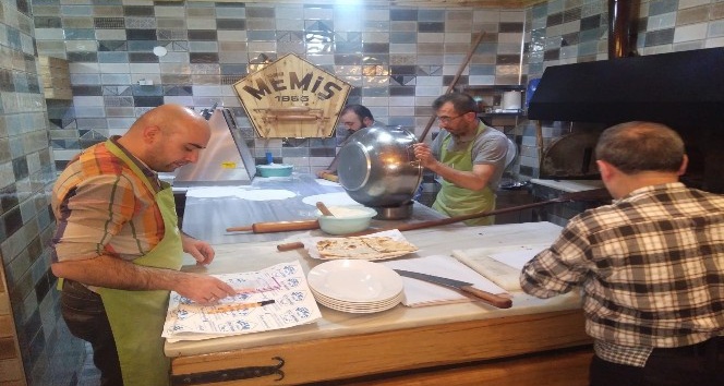 (Özel) Daday etli ekmeği, Türkiye’de ve dünyada lezzetini tescilledi