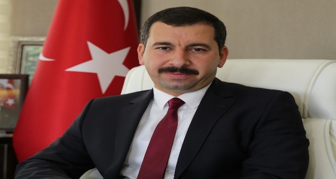 Karaköprü Belediye Başkanı Metin Baydilli: