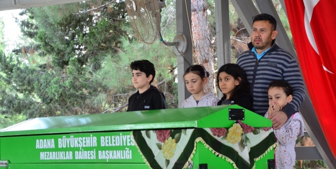 Morgda cenaze nöbeti