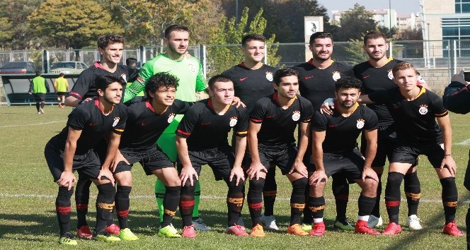 Kayserispor U21 evinde kayıp