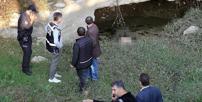 11 gün boyunca her yerde arandı. En son oraya baktılar ve...