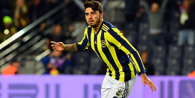 Fenerbahçe'de sürpriz gelişme! Ozan Tufan...