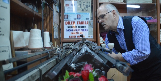 2001 krizini fırsata dönüştürdü, şimdi siparişlere yetişemiyor