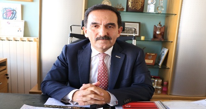 28 Şubat’ın simge ismi Sivas Belediye Başkanlığı için aday adayı