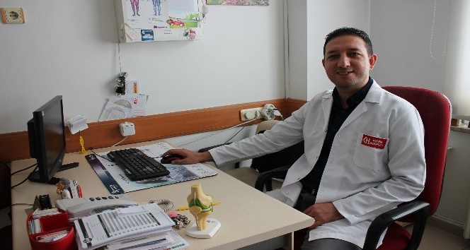 Op. Dr. Karaca: “Organ nakli bekleyen hasta sayısı her geçen yıl artıyor”