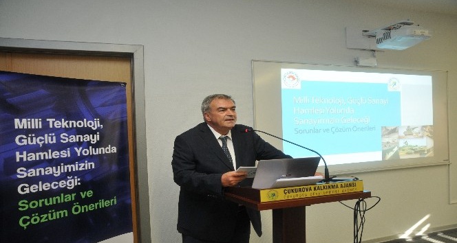 ÇKA Yönetim Kurulu Adana’da toplandı