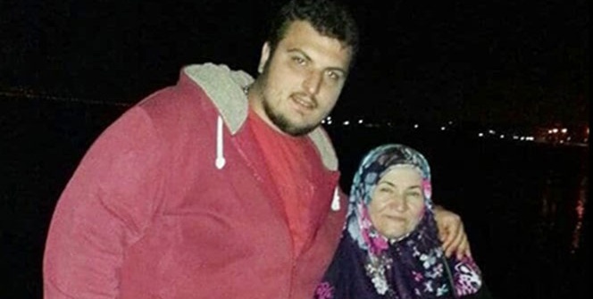 Bakışlardan rahatsız oldu, bir yılda 122 kilo verdi