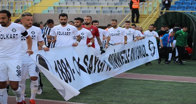 Spor Toto 1. Lig: Altay: 3 - Adana Demirspor: 0