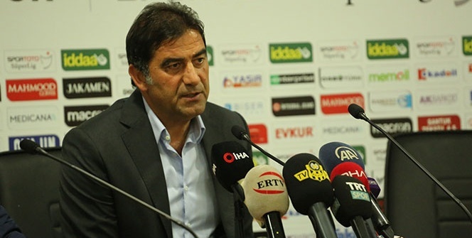 Trabzonspor'da flaş teknik direktör gelişmesi! Ünal Karaman'ın yerine...