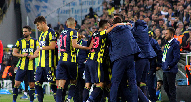 ÖZET İZLE | Fenerbahçe 2-0 Alanyaspor özet izle goller izle | Fenerbahçe - Alanyaspor kaç kaç?