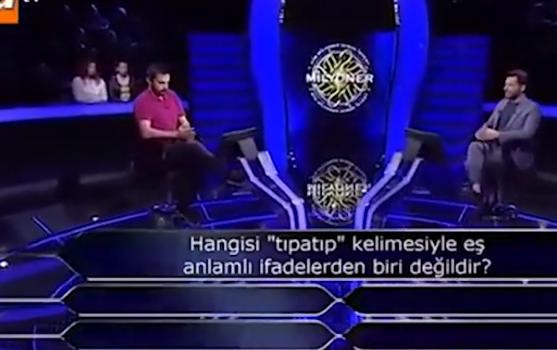 kim milyoner olmak ister de kafa karistiran soru ihlas haber ajansi 3