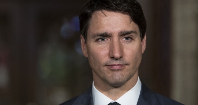 Trudeau: İstihbaratımız Kaşıkçı kayıtlarını dinledi