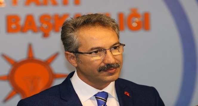 Fatih Han Ünal, Ordu Büyükşehir Belediyesi aday adayı oldu