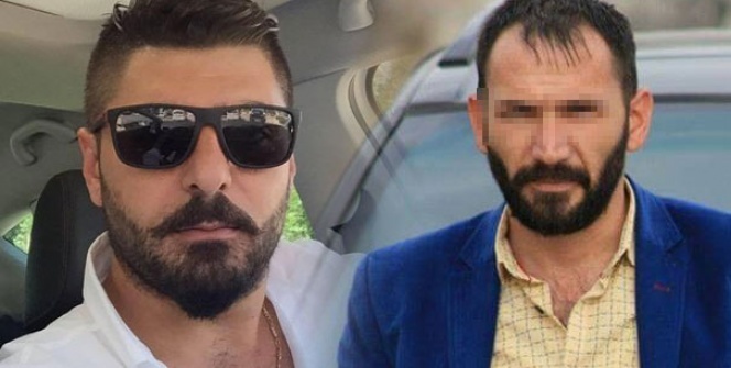 Eski karısının görüştüğü adamı eve çağırdı! Yaptığı şey dehşete düşürdü