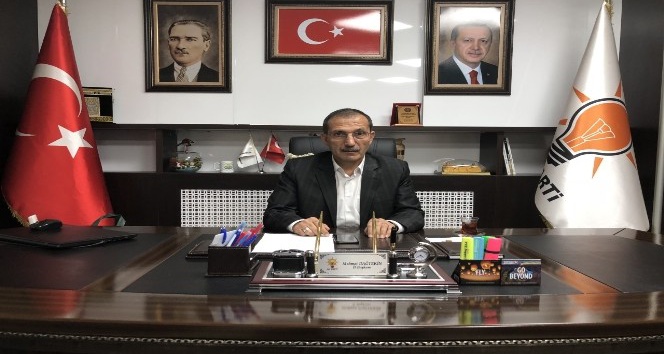 AK Partide belediye başkanlığı aday adaylığı başvuru süresi uzatıldı