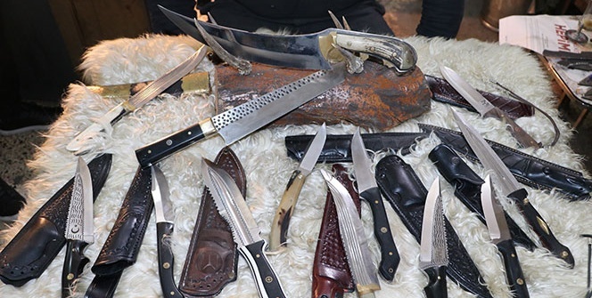 Ünü ülkeyi aştı, kargo engeline takıldı