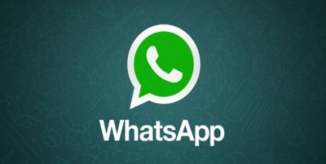 WhatsApp'tan iki yenilik daha!